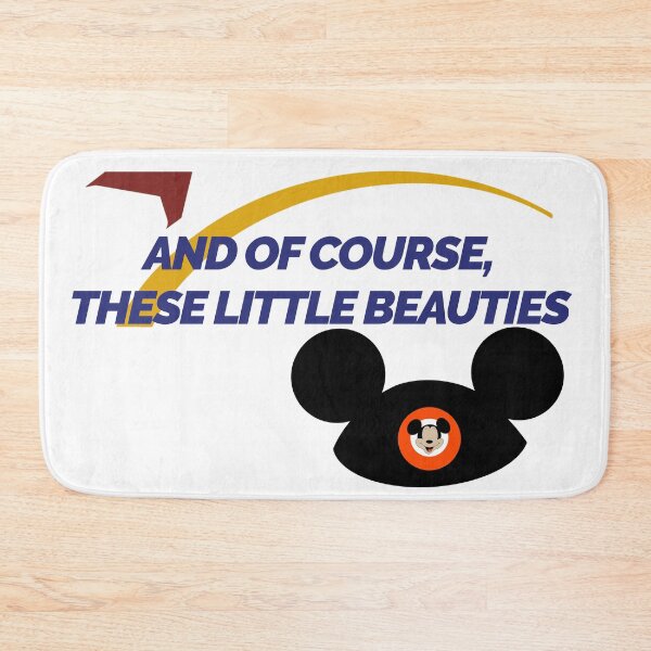 Item preview, And Of Course, These Little Beauties  designed and sold by Some Imagination Designs.