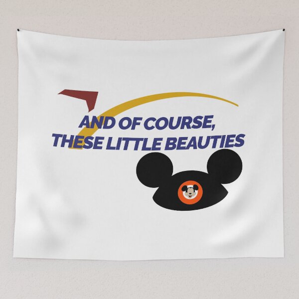 Item preview, And Of Course, These Little Beauties  designed and sold by Some Imagination Designs.