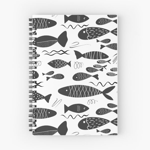 Item preview, Fishes designed and sold by MMJArts.