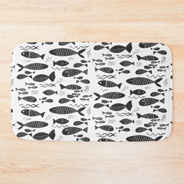 Item preview, Fishes designed and sold by MMJArts.