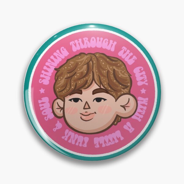 Item preview, BTS: Dynamite Jin Version designed and sold by maverlous.