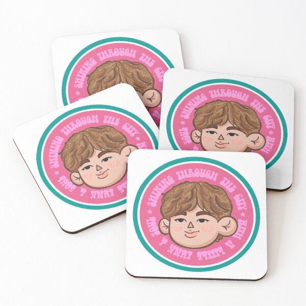 Item preview, BTS: Dynamite Jin Version designed and sold by maverlous.