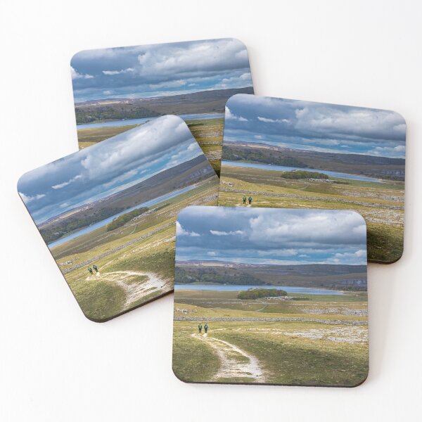 Item preview, Walking to Malham Tarn designed and sold by MJ-Piccys.