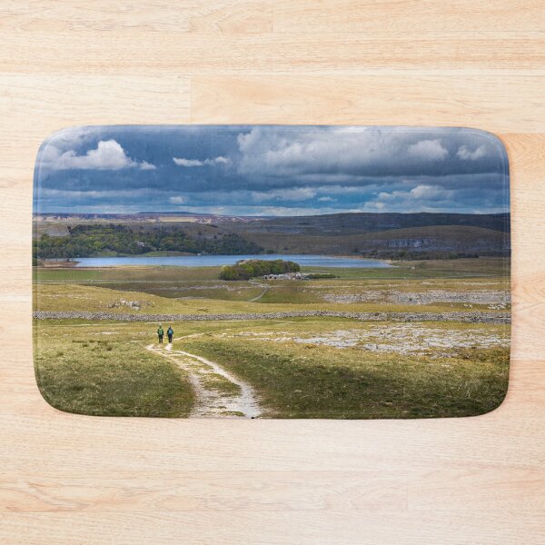 Item preview, Walking to Malham Tarn designed and sold by MJ-Piccys.