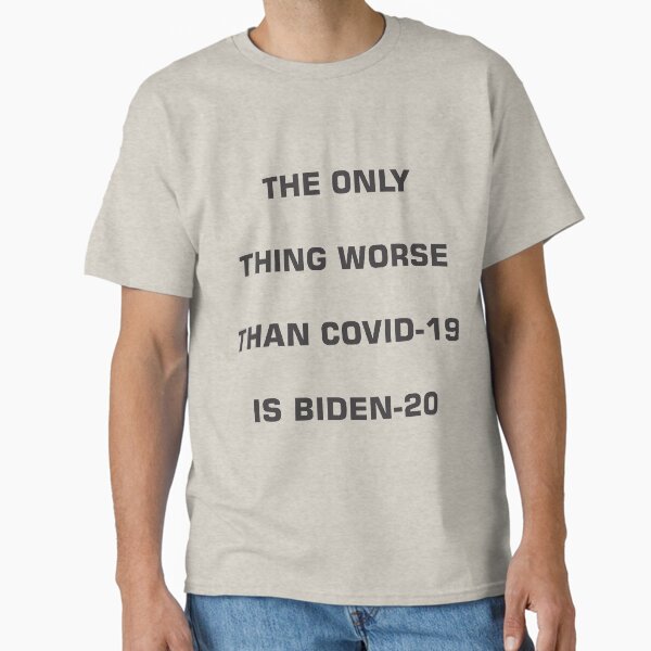 Classic T-Shirt