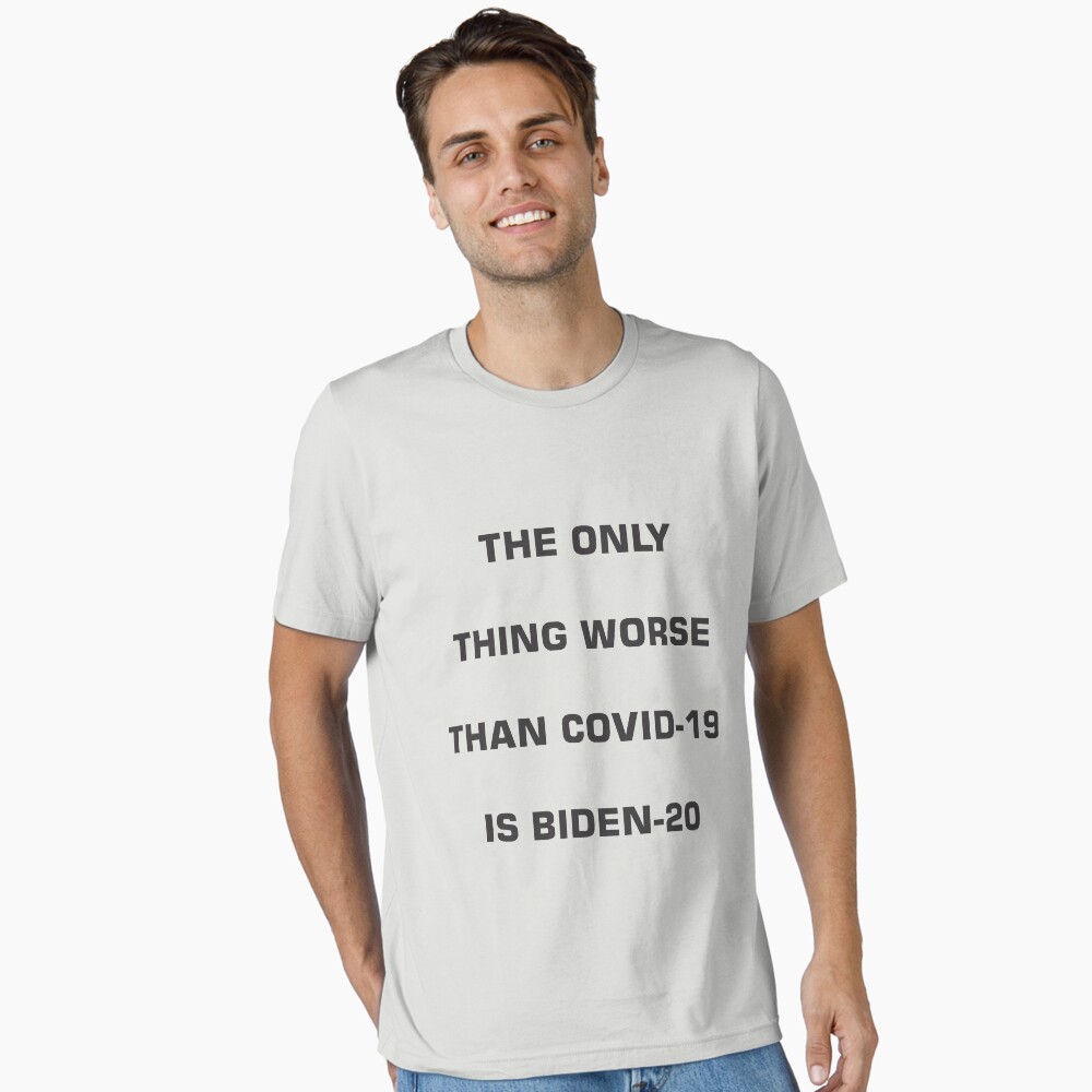 Item preview, Essential T-Shirt designed and sold by JeanJohnJohn.