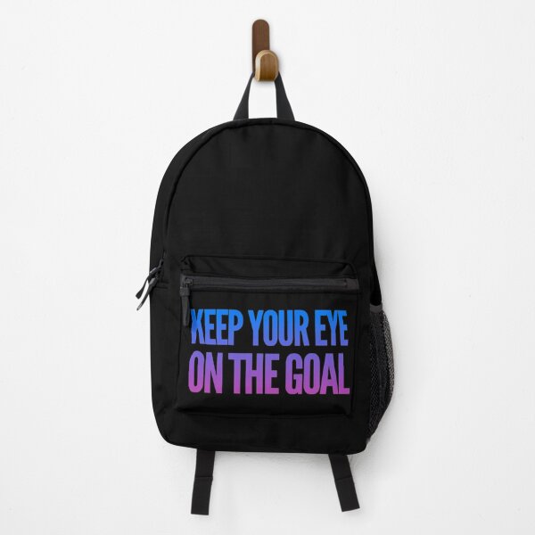Item preview, Keep your eye on the goal designed and sold by miminova.