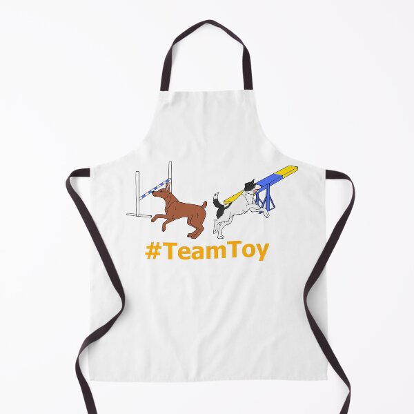 Item preview, Team Toy! designed and sold by Julian Greystoke.