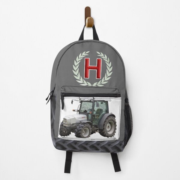 Item preview, Cute tractor designed and sold by Millysuewood.