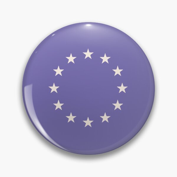 Item preview, Stars – Europe – EU-flag designed and sold by Vanité.