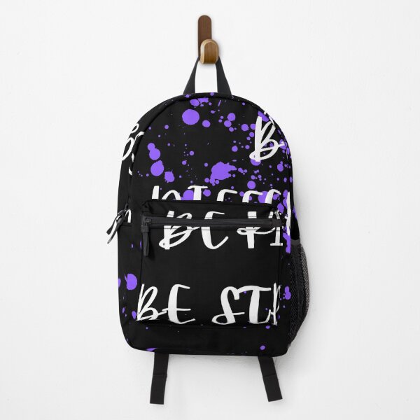 Item preview, be kind be strong be different designed and sold by AGDesignstore.
