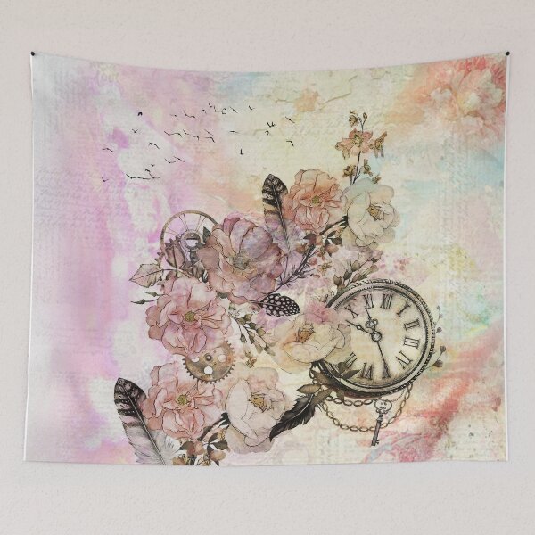 Item preview, happy time designed and sold by ForYou Design.