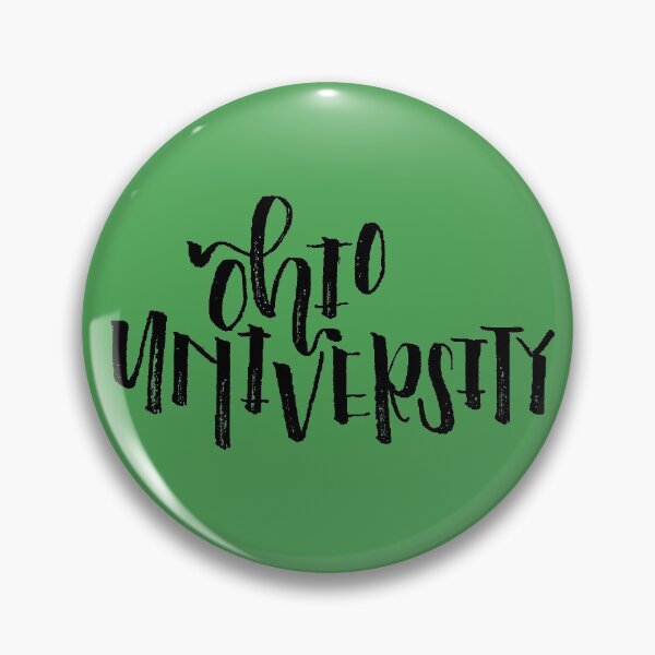 Item preview, Ohio University designed and sold by haileykugel.