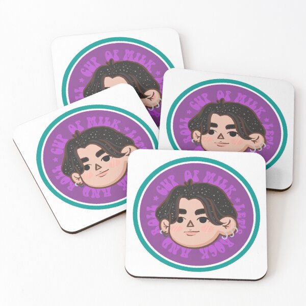 Item preview, BTS: Dynamite Jungkook Version designed and sold by maverlous.