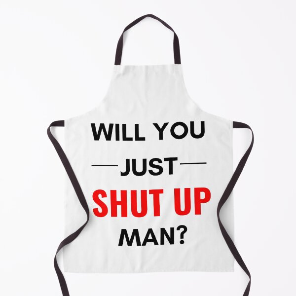 Item preview, Presidential Debate 2020 shut up man designed and sold by OneTimeEngineer.