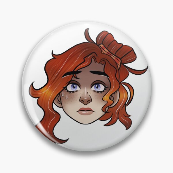 Item preview, Portia designed and sold by DinoArtistic.