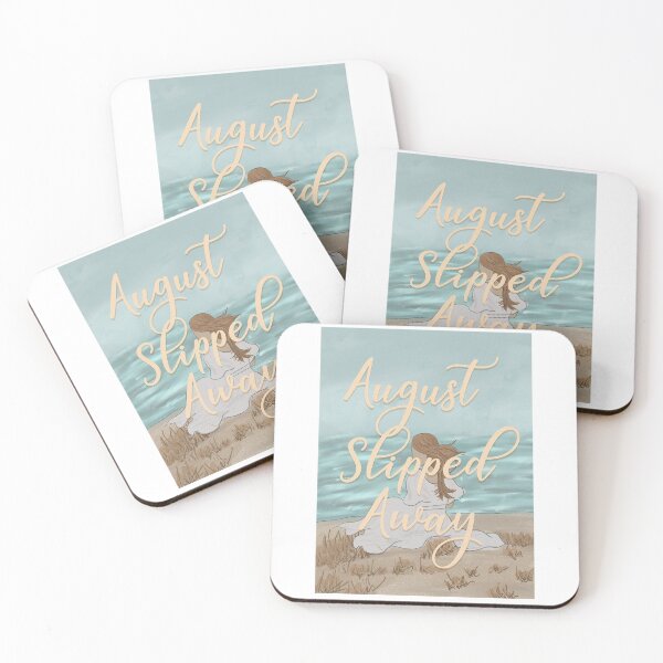 Item preview, Taylor Swift August designed and sold by Grace Mansfield.