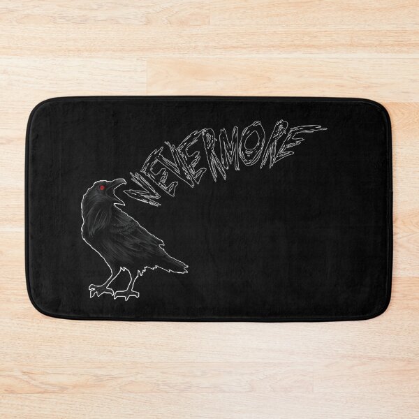 Item preview, Nevermore designed and sold by Zefkiel.