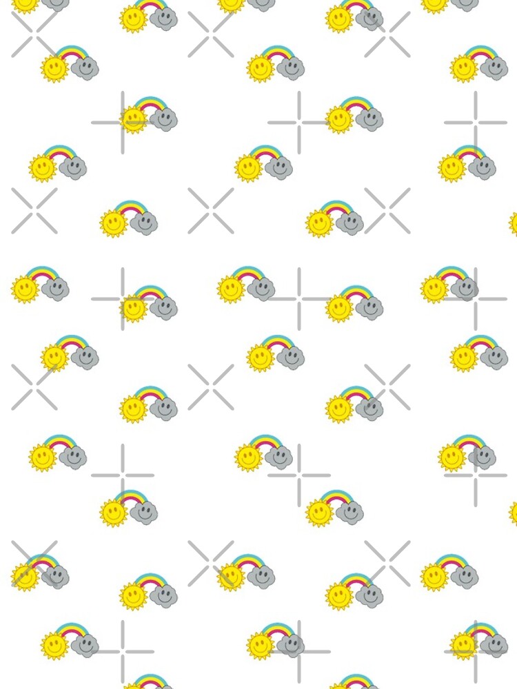 mcfly happiness rainbow print young dumb thrills 2020 by ultraviolet92