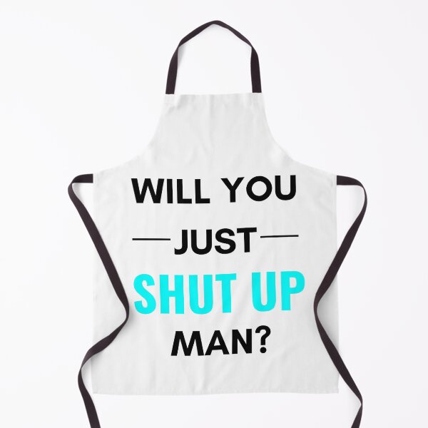 Item preview, Presidential Debate 2020 shut up man designed and sold by OneTimeEngineer.