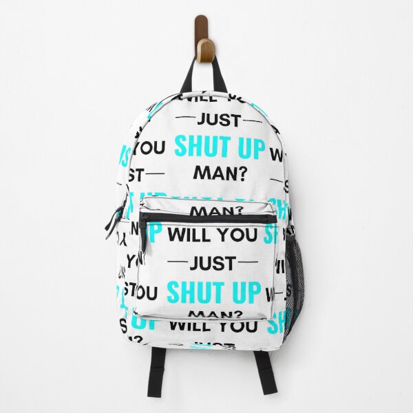 Item preview, Presidential Debate 2020 shut up man designed and sold by OneTimeEngineer.