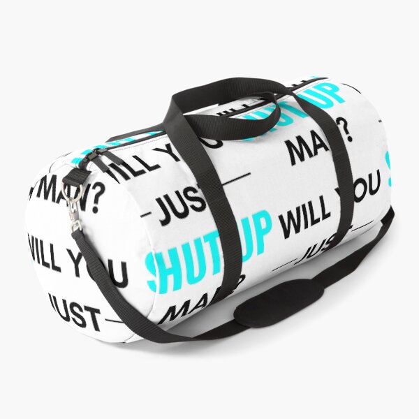 Item preview, Presidential Debate 2020 shut up man designed and sold by OneTimeEngineer.
