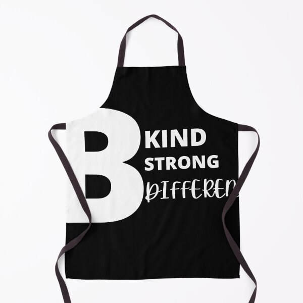 Item preview,  be kind be strong be different version 2 designed and sold by AGDesignstore.