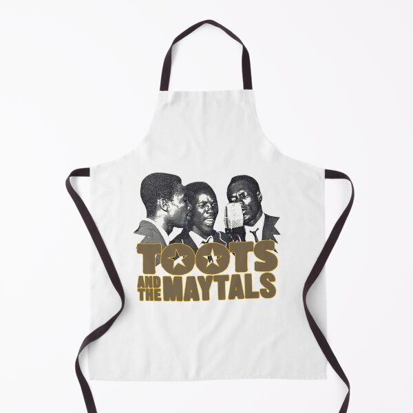 Item preview, Reggae Toots Trio designed and sold by JeffreyOrtiz.