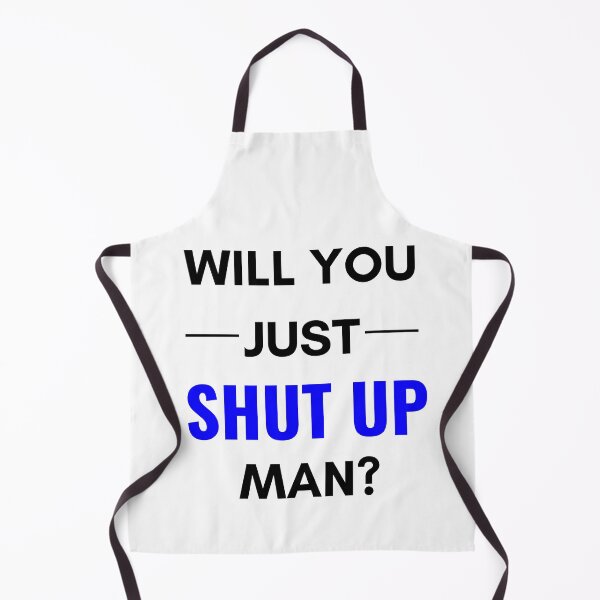 Item preview, Presidential Debate 2020 shut up man designed and sold by OneTimeEngineer.
