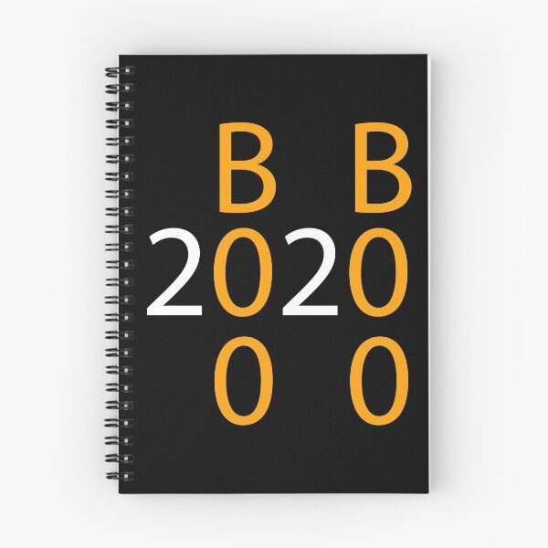 Item preview, Boo 2020 designed and sold by CoolThingss.