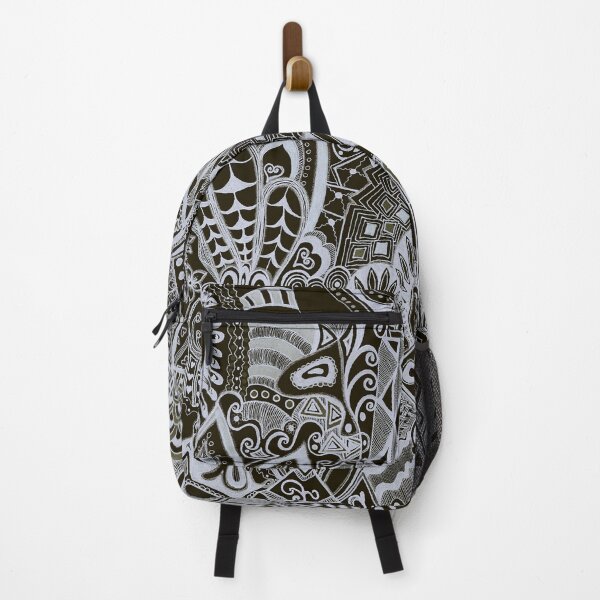 Item preview, Doodle art nr.5 designed and sold by RamintaArt.