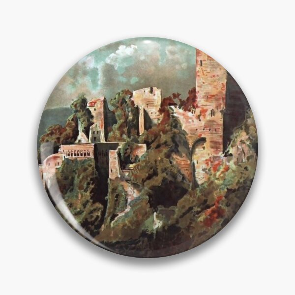 Item preview, Alsace retro poster designed and sold by CorasPosters.