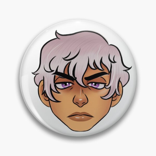 Item preview, Asra designed and sold by DinoArtistic.