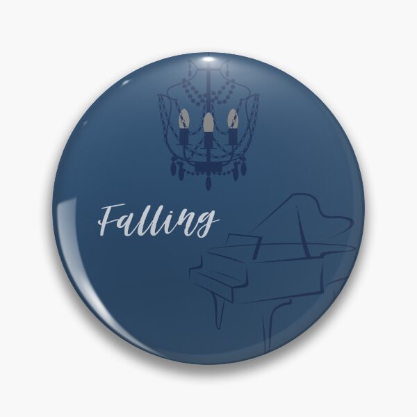Item preview, Falling designed and sold by personpotato.