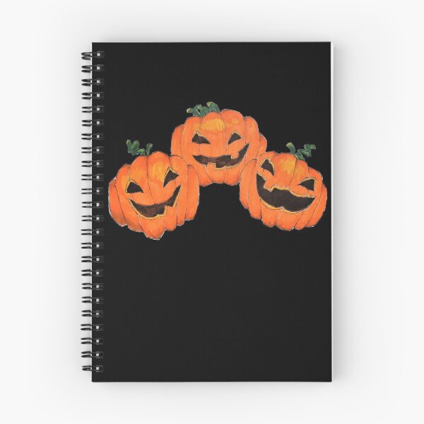 Item preview, Jack-o'-lanterns designed and sold by LunaTic-VII.
