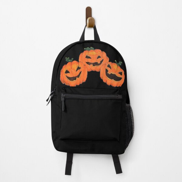 Item preview, Jack-o'-lanterns designed and sold by LunaTic-VII.