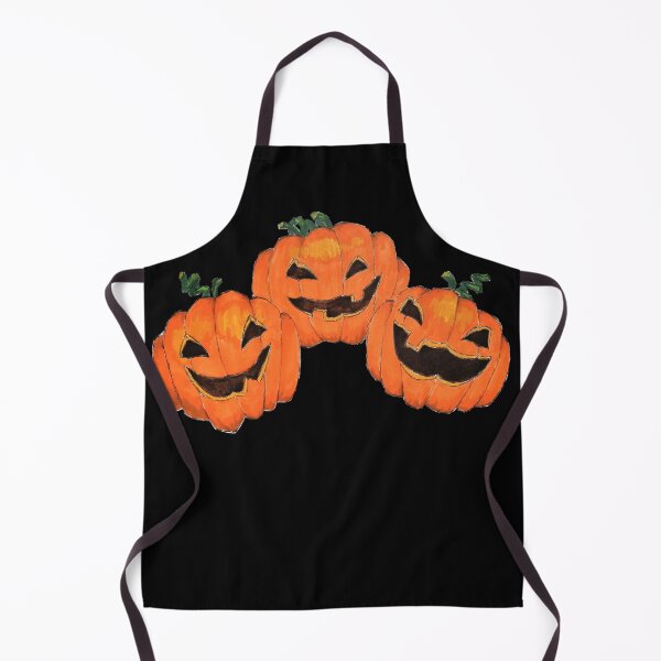Item preview, Jack-o'-lanterns designed and sold by LunaTic-VII.