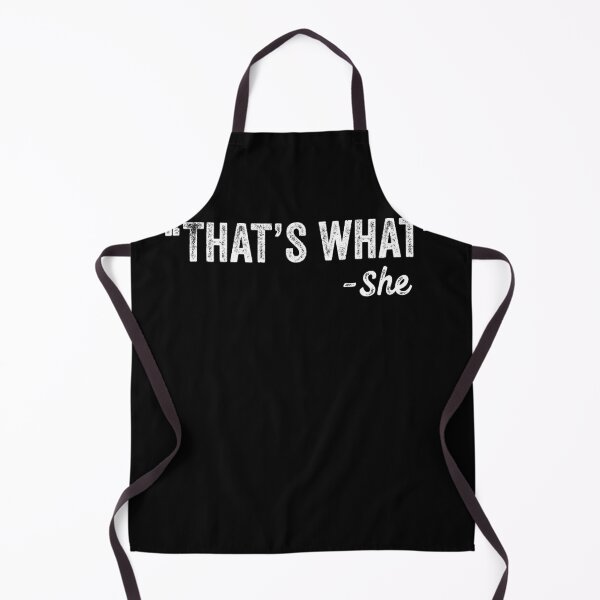 Item preview, That's What She Said Funny Joke Gag Humor Gift designed and sold by carlhunt99.
