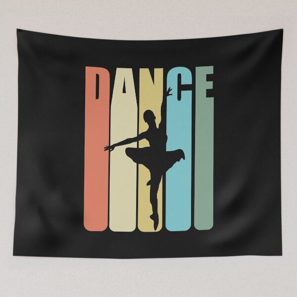 Item preview, Ballet Dancing Dance  designed and sold by kudostees.