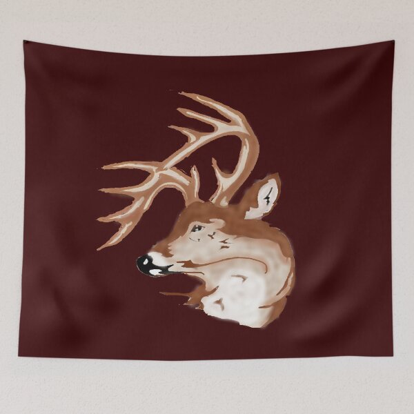 Item preview, BUCK SWOOSH designed and sold by THE AMERICAN TEEVANGELIST.