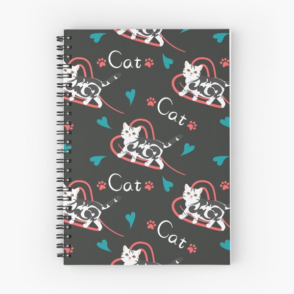 Item preview, Cute American Shorthair Cat designed and sold by lulululupaint.