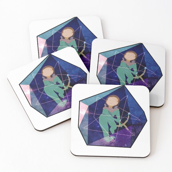 Item preview, Space Prism Ranger designed and sold by Leaf-Major.