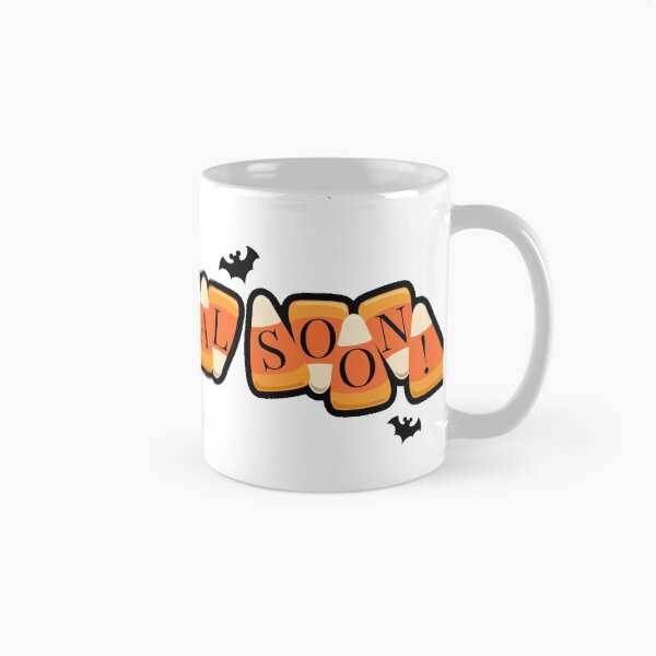 Item preview, See Ya Real Soon Candy Corn designed and sold by Some Imagination Designs.