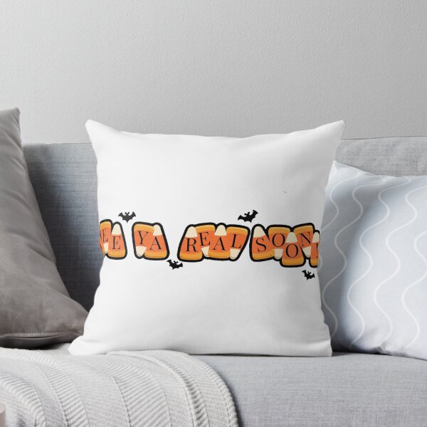 Item preview, See Ya Real Soon Candy Corn designed and sold by Some Imagination Designs.
