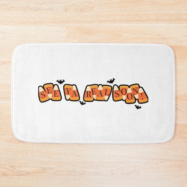 Item preview, See Ya Real Soon Candy Corn designed and sold by Some Imagination Designs.
