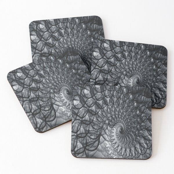 Item preview, Unique Endless Shapes designed and sold by customgiftstore.