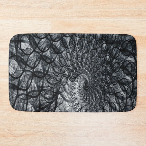 Item preview, Unique Endless Shapes designed and sold by customgiftstore.