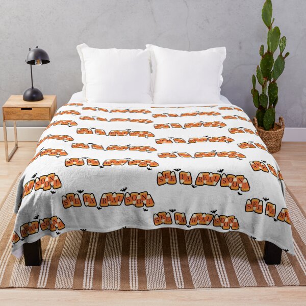 Item preview, See Ya Real Soon Candy Corn designed and sold by Some Imagination Designs.