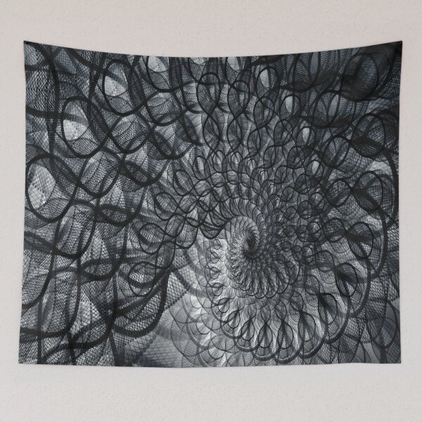 Item preview, Unique Endless Shapes designed and sold by customgiftstore.