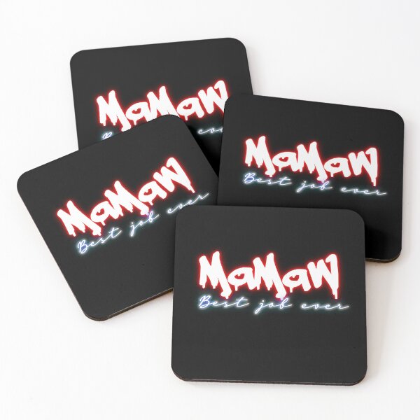 Item preview, Mamaw svg, Best job ever svg, Mamaw shirt design, Mamaw cut files, grandma gift, cricut, silhouette, dxf, svg, sweet grace-Mamaw Definition Grandma Mother Day Gifts Women designed and sold by fashion-tees.
